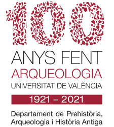 Logotip del centenari